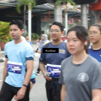 Runner Photo 4605273