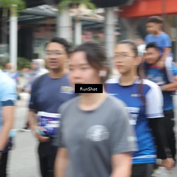 Runner Photo 4605274