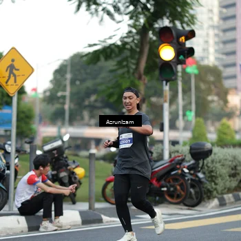 Runner Photo 4605275