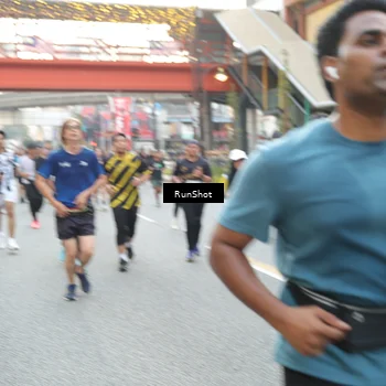 Runner Photo 4605276