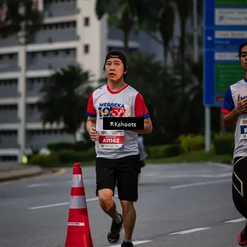 Runner Photo 4605281