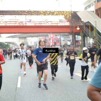 Runner Photo 4605283