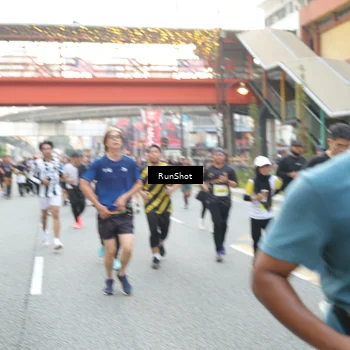 Runner Photo 4605288