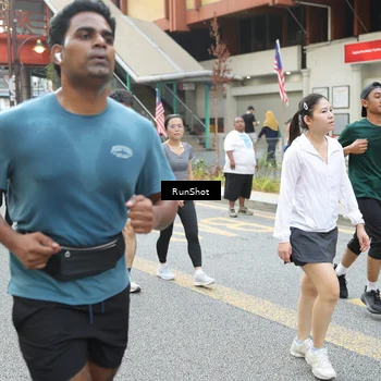 Runner Photo 4605292