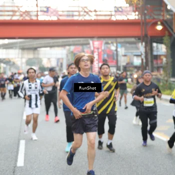 Runner Photo 4605293