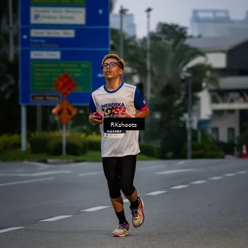 Runner Photo 4605295
