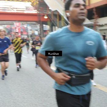 Runner Photo 4605297