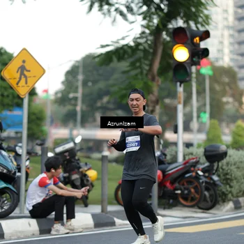 Runner Photo 4605298