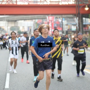 Runner Photo 4605306