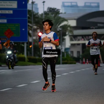 Runner Photo 4605308