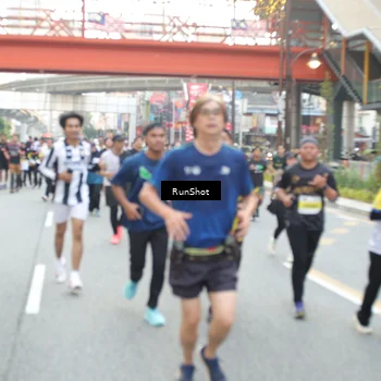 Runner Photo 4605309