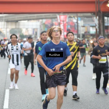 Runner Photo 4605310