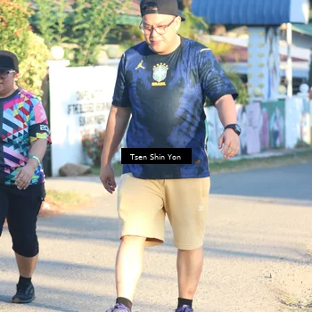Runner Photo 4605312