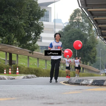 Runner Photo 4605317