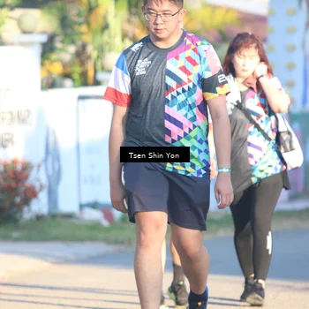 Runner Photo 4605319