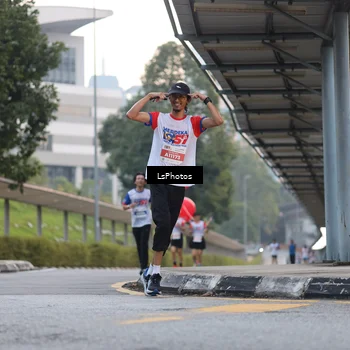 Runner Photo 4605320