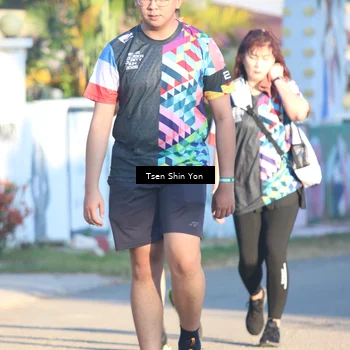 Runner Photo 4605324