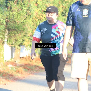 Runner Photo 4605326