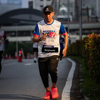 Runner Photo 4605327