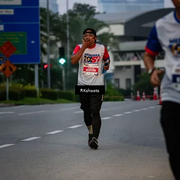 Runner Photo 4605329