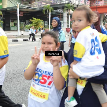 Runner Photo 4605330