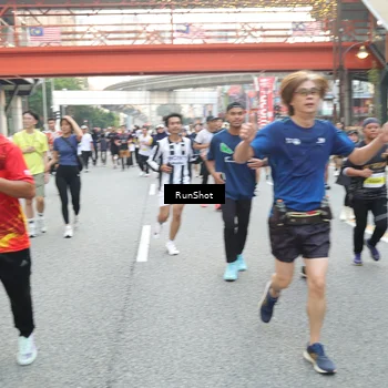 Runner Photo 4605333