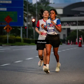 Runner Photo 4605334