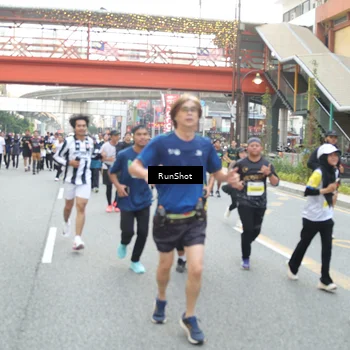 Runner Photo 4605335