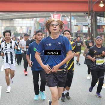 Runner Photo 4605338