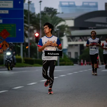 Runner Photo 4605341