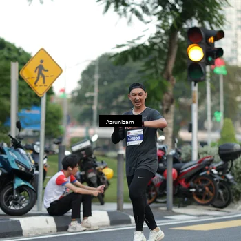 Runner Photo 4605350