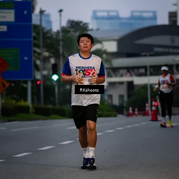 Runner Photo 4605353