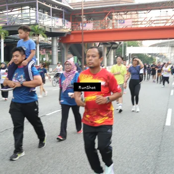Runner Photo 4605355