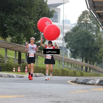 Runner Photo 4605356