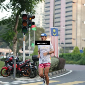 Runner Photo 4605357