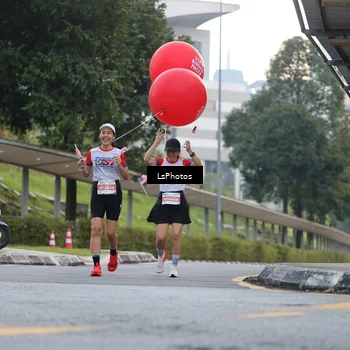 Runner Photo 4605361
