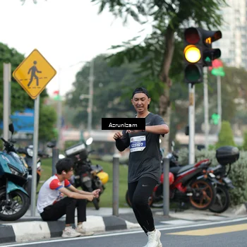 Runner Photo 4605362