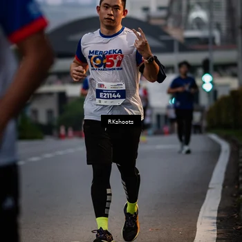 Runner Photo 4605363