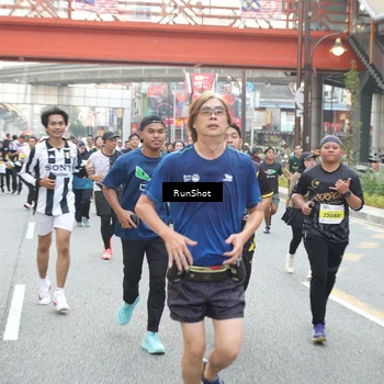 Runner Photo 4605364