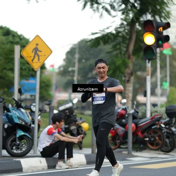 Runner Photo 4605365