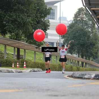 Runner Photo 4605366
