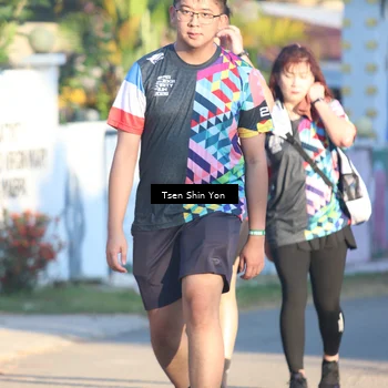 Runner Photo 4605367