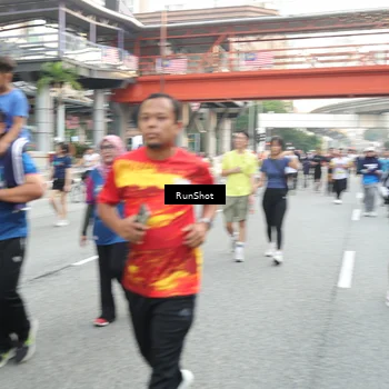 Runner Photo 4605368