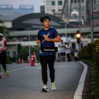 Runner Photo 4605373