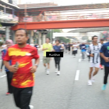 Runner Photo 4605380