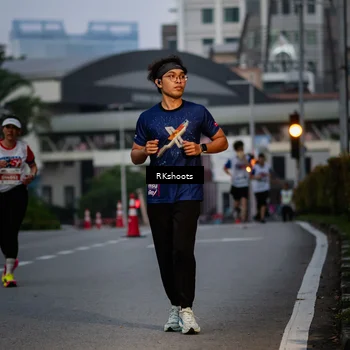 Runner Photo 4605383