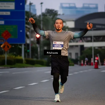 Runner Photo 4605384