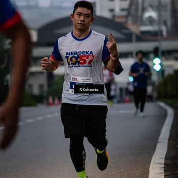 Runner Photo 4605386