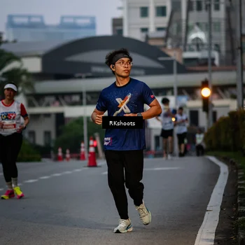 Runner Photo 4605387