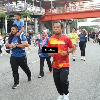Runner Photo 4605390